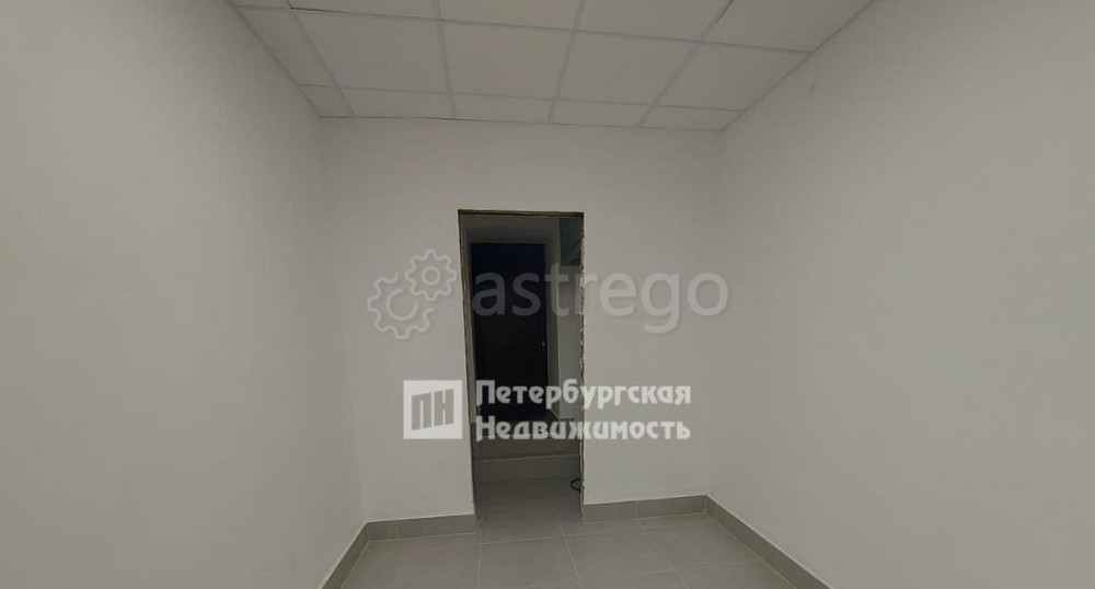 Отдельное здание, 536.9 м2 Санкт-Петербург - изображение 2