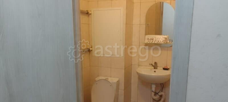 Студия, 27 м2, 4/17 эт. Мытищи - изображение 2