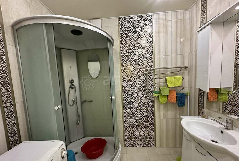 2-комн. квартира, 65 м2, 2/16 эт. Старый Оскол - изображение 6