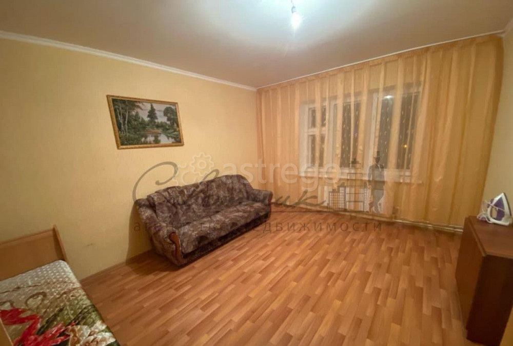 1-комн. квартира, 40.5 м2, 3/9 эт. Старый Оскол - изображение 2