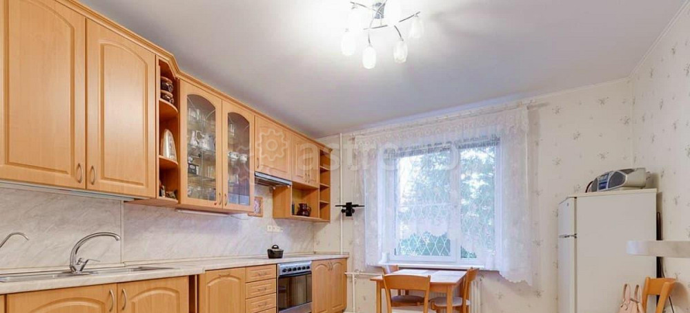 4-комн. квартира, 132.3 м2, 1/9 эт. Санкт-Петербург - изображение 6