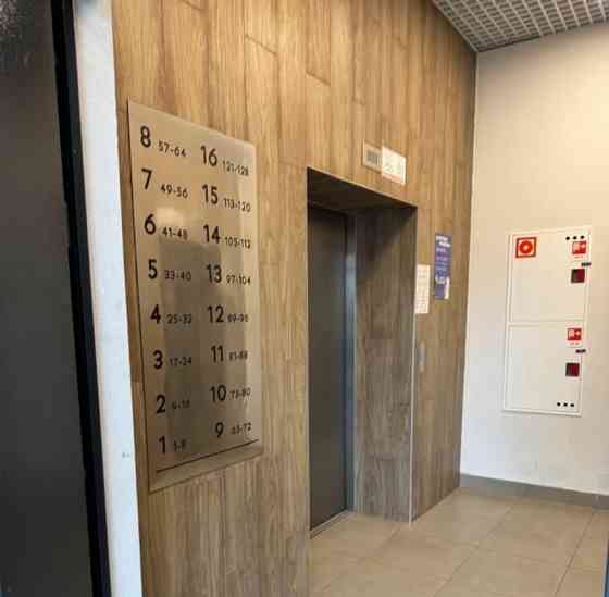 3-комн. квартира, 63.6 м2, 14/16 эт. Санкт-Петербург