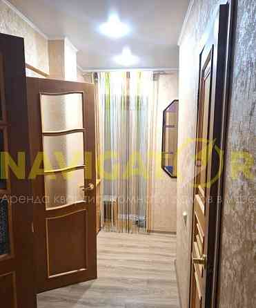 1-комн. квартира, 43.4 м2, 5/5 эт. Уфа