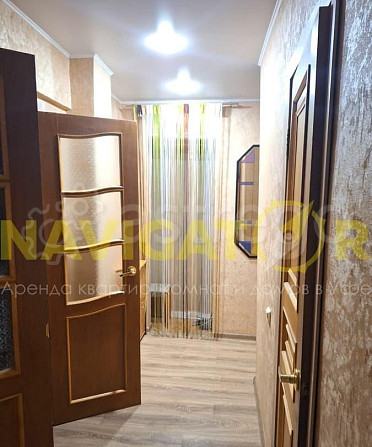 1-комн. квартира, 43.4 м2, 5/5 эт. Уфа - изображение 2
