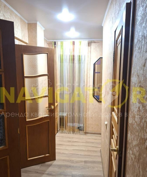 1-комн. квартира, 43.4 м2, 5/5 эт. Уфа - изображение 2