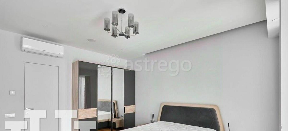 2-комн. апарт-ы, 65 м2, 6/20 эт. Москва - изображение 1