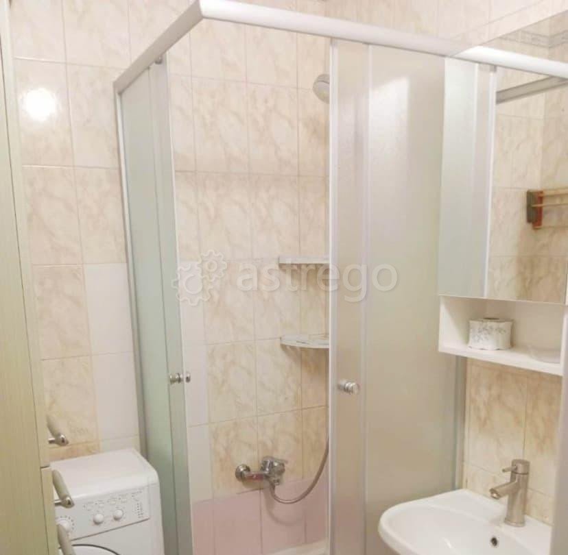 1-комн. квартира, 33 м2, 2/5 эт. Москва - изображение 2