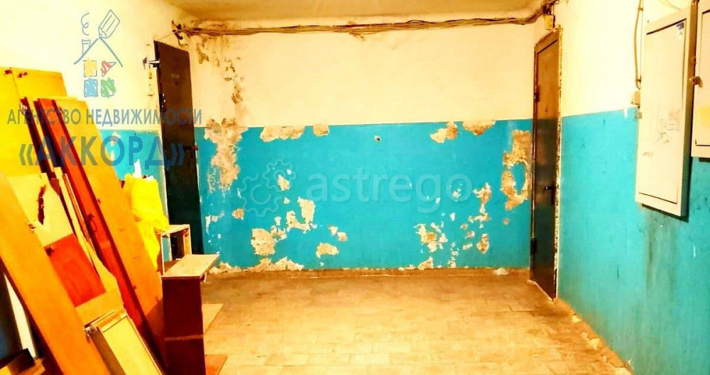 Комната, 16.3 м2, 4/5 эт. Бийск - изображение 3