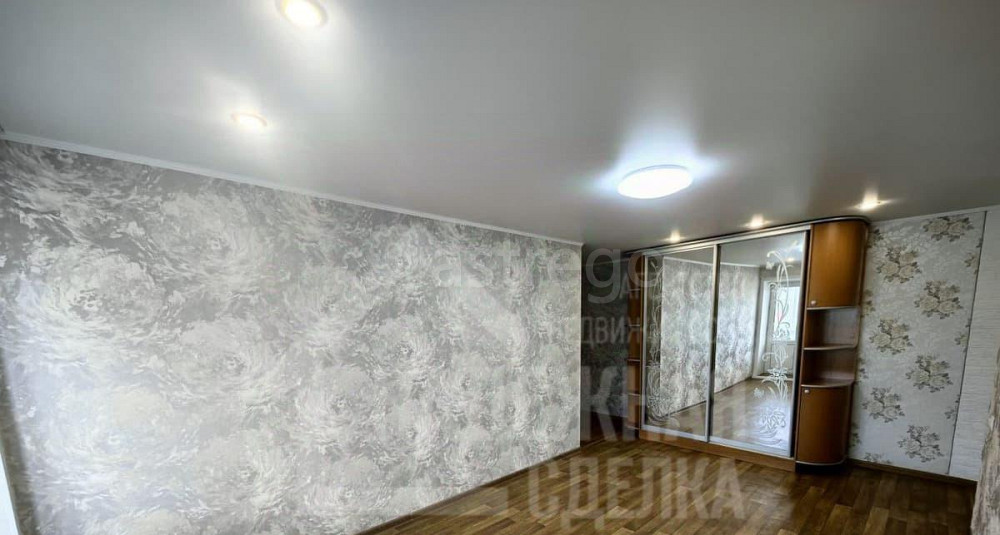 3-комн. квартира, 54.3 м2, 2/4 эт. Рубцовск - изображение 2