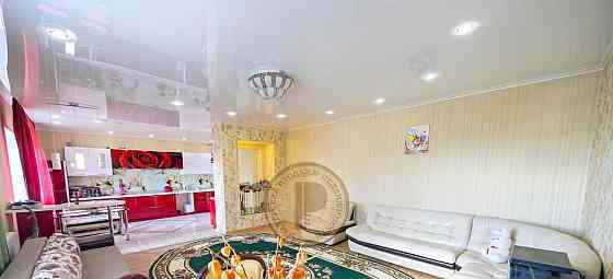 Коттедж, 150 м2, 11 соток, 2 эт. Емельяново