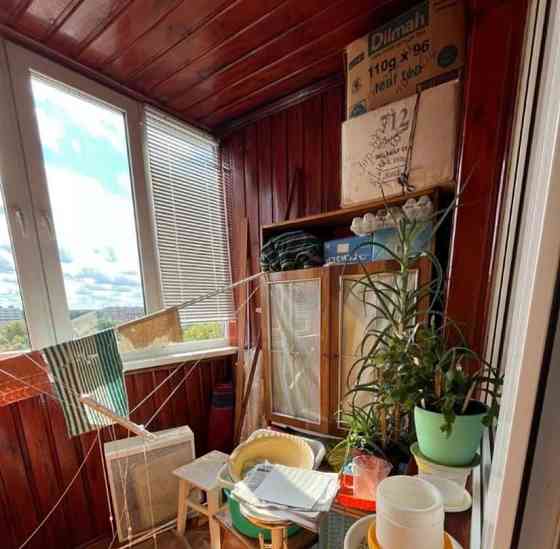 3-комн. квартира, 63 м2, 9/10 эт. Орехово-Зуево