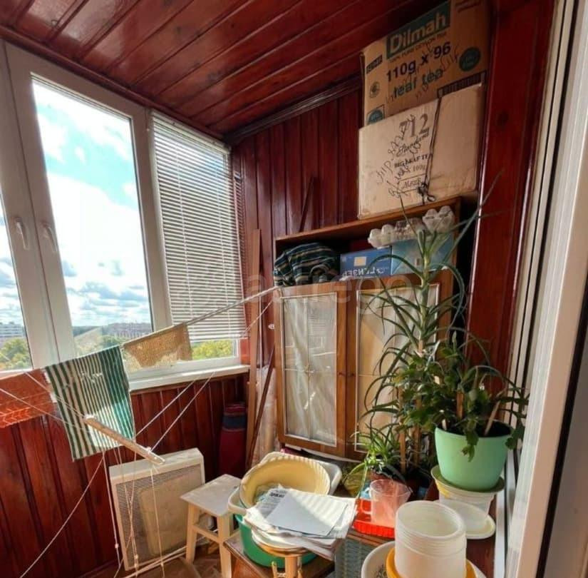 3-комн. квартира, 63 м2, 9/10 эт. Орехово-Зуево - изображение 3