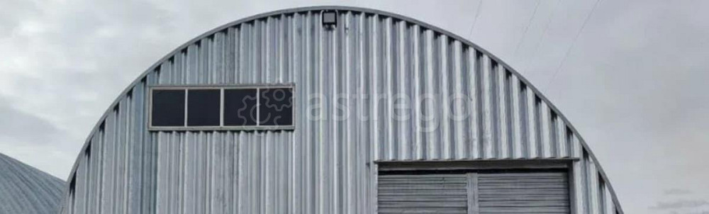 Склад, 2000 м2 Благовещенск - изображение 2