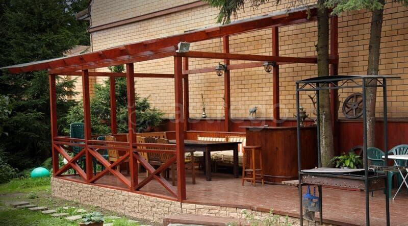 Коттедж, 200 м2 Видное - изображение 4