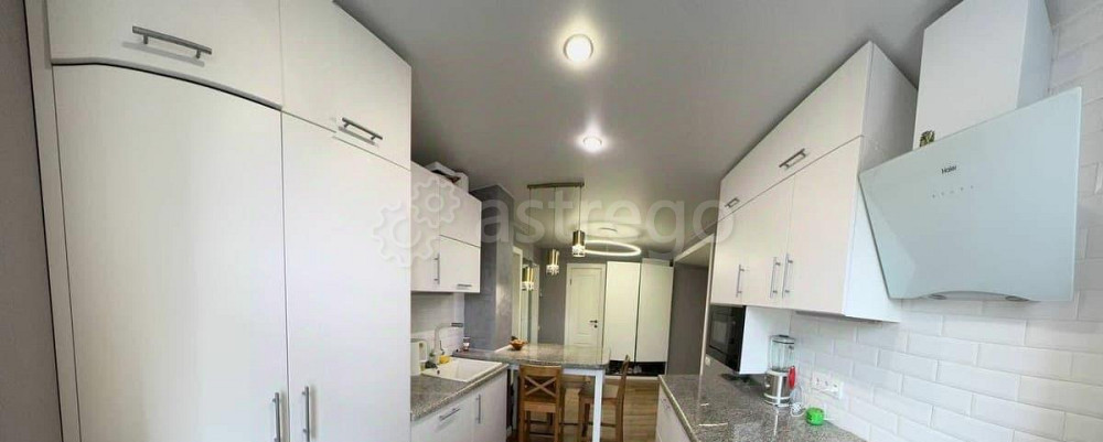 3-комн. квартира, 75 м2, 4/14 эт. Подольск - изображение 7