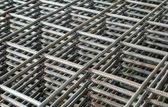 Сетка арматурная 100х100мм 2, 0х0, 64м D 4мм ТУ Санкт-Петербург - изображение 1