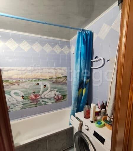 2-комн. квартира, 50 м2, 4/10 эт. Подольск - изображение 10