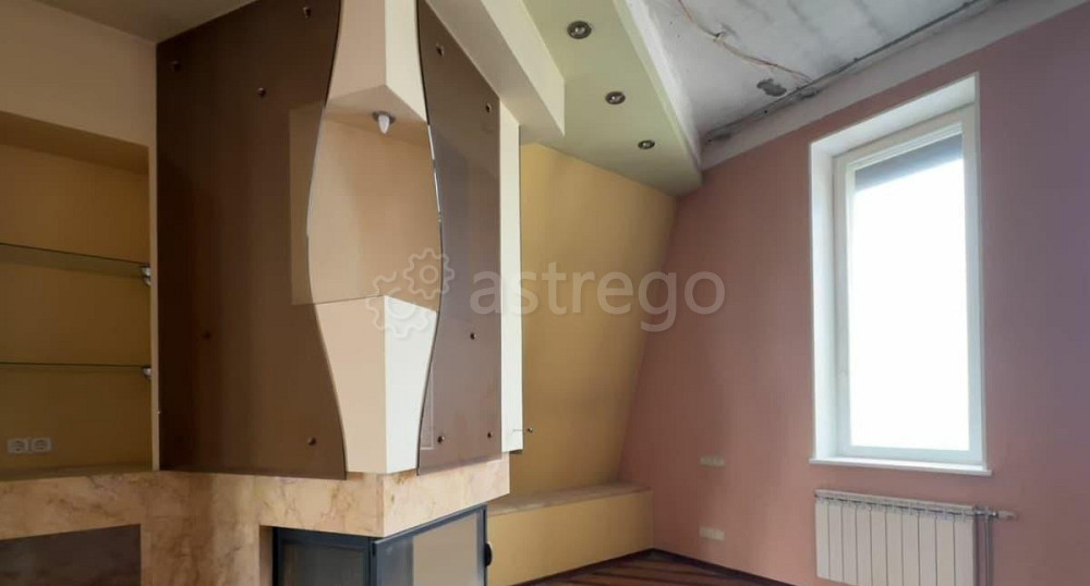 4-комн. квартира, 185.8 м2, 12/13 эт. Санкт-Петербург - изображение 7