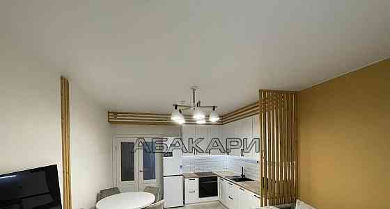 3-комн. квартира, 65 м2, 2/8 эт. Красноярск