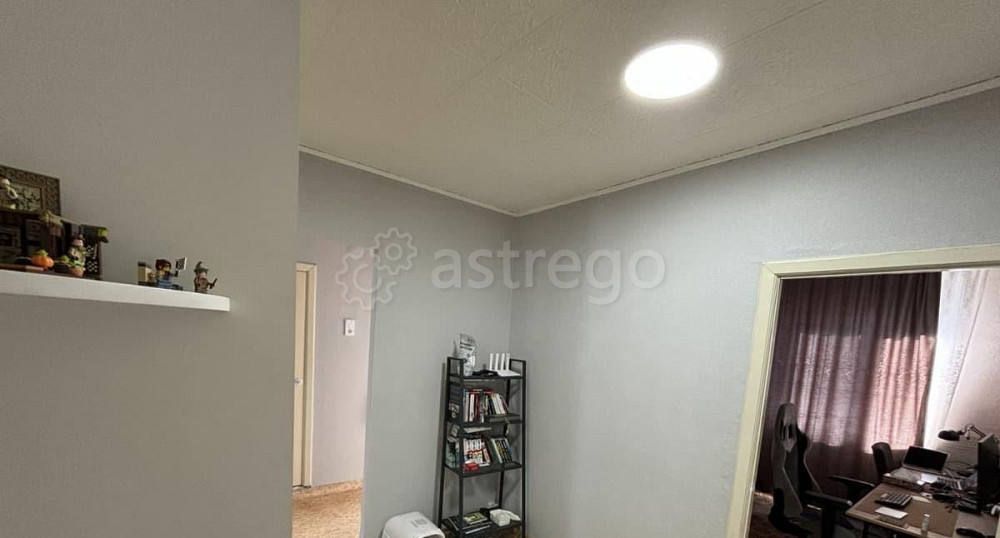 3-комн. квартира, 70 м2, 8/10 эт. Красноярск - изображение 5