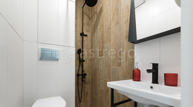 Студия, 30 м2, 2/18 эт. Подольск - изображение 8