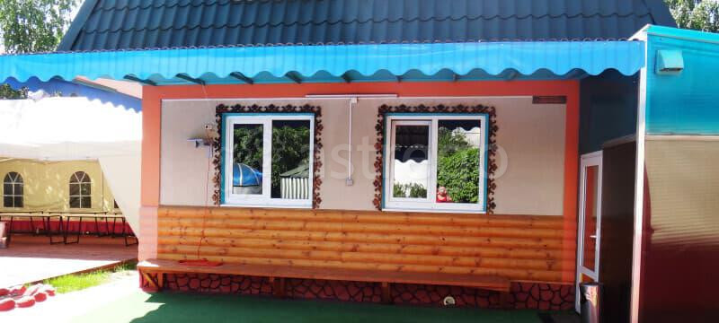 Коттедж, 400 м2 Домодедово - изображение 2