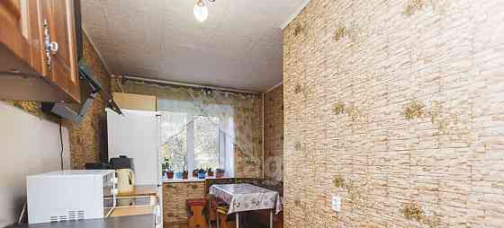 4-комн. квартира, 80.6 м2, 2/13 эт. Уфа