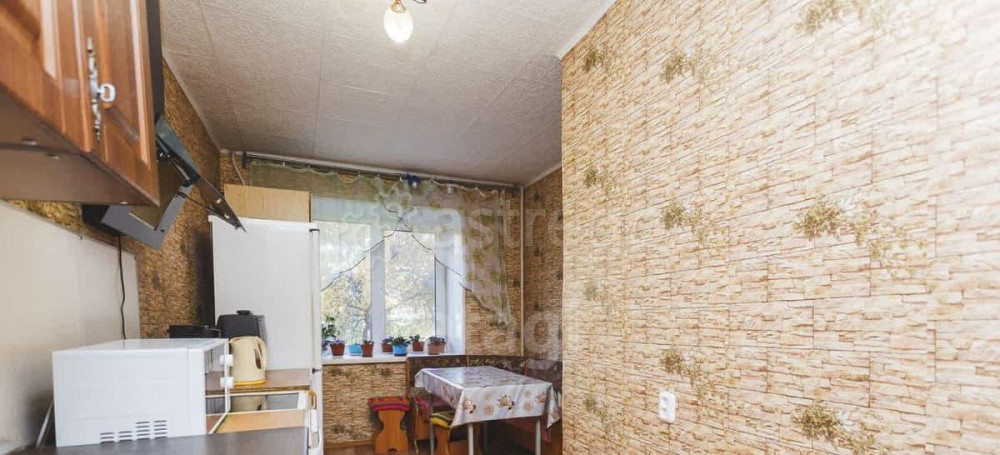 4-комн. квартира, 80.6 м2, 2/13 эт. Уфа - изображение 4
