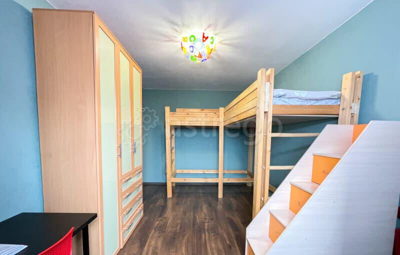 3-комн. квартира, 80 м2, 11/16 эт. Москва - изображение 9