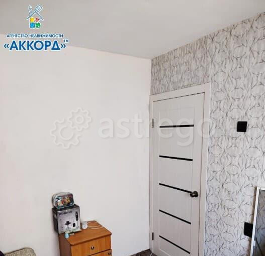 2-комн. квартира, 42.2 м2, 1/5 эт. Рубцовск - изображение 5