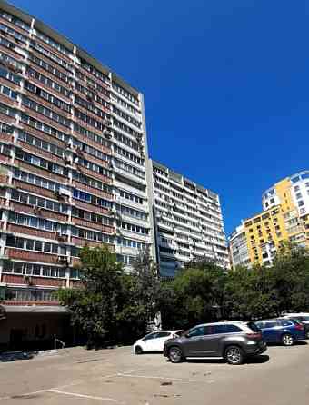 2-комн. квартира, 57 м2, 12/16 эт. Москва