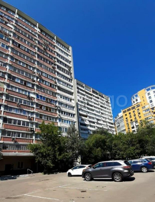 2-комн. квартира, 57 м2, 12/16 эт. Москва - изображение 4