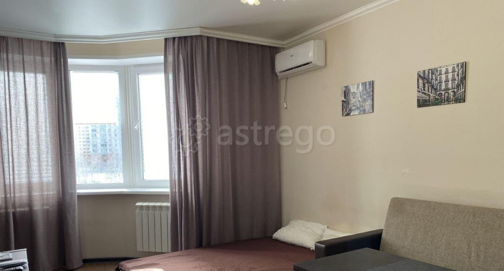 Студия, 26 м2, 4/23 эт. Красногорск - изображение 4