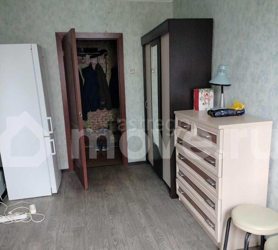 Комната, 12 м2, 8/9 эт. Москва - изображение 2