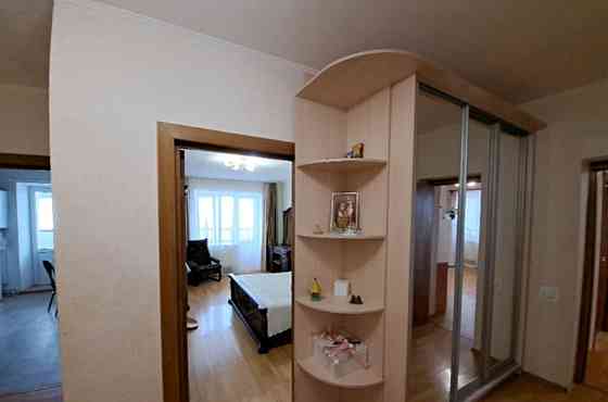 3-комн. квартира, 111 м2, 12/14 эт. Белгород