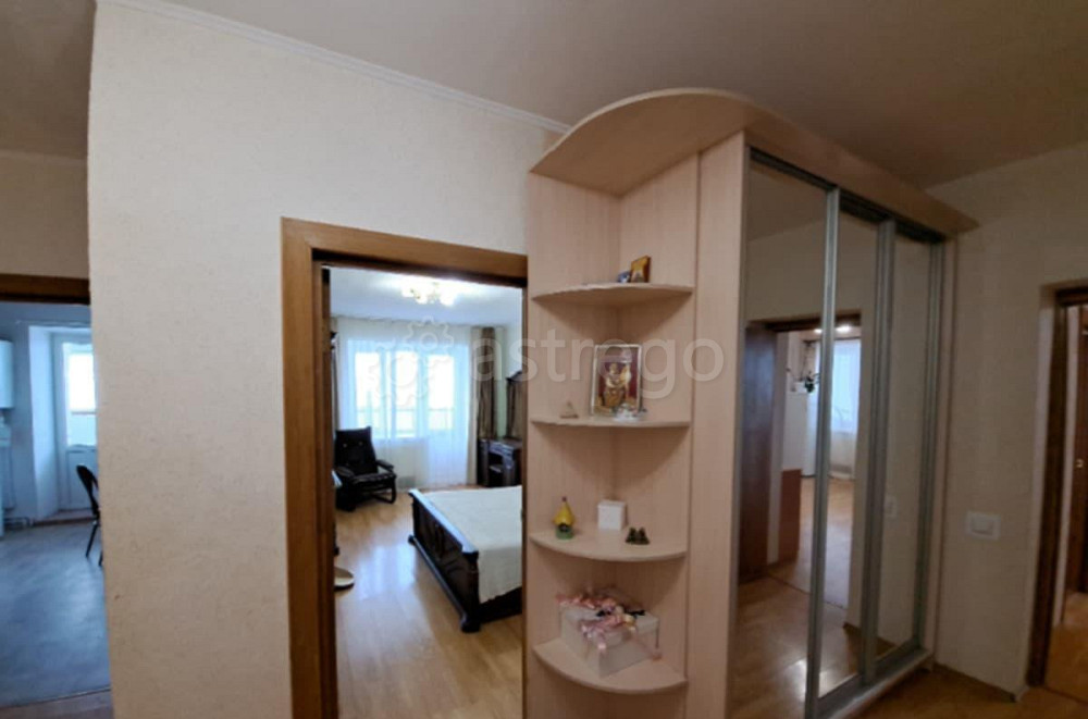 3-комн. квартира, 111 м2, 12/14 эт. Белгород - изображение 2