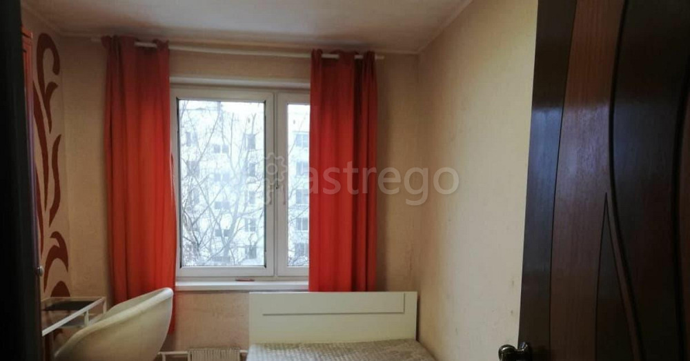 Комната, 9 м2, 7/9 эт. Москва - изображение 7