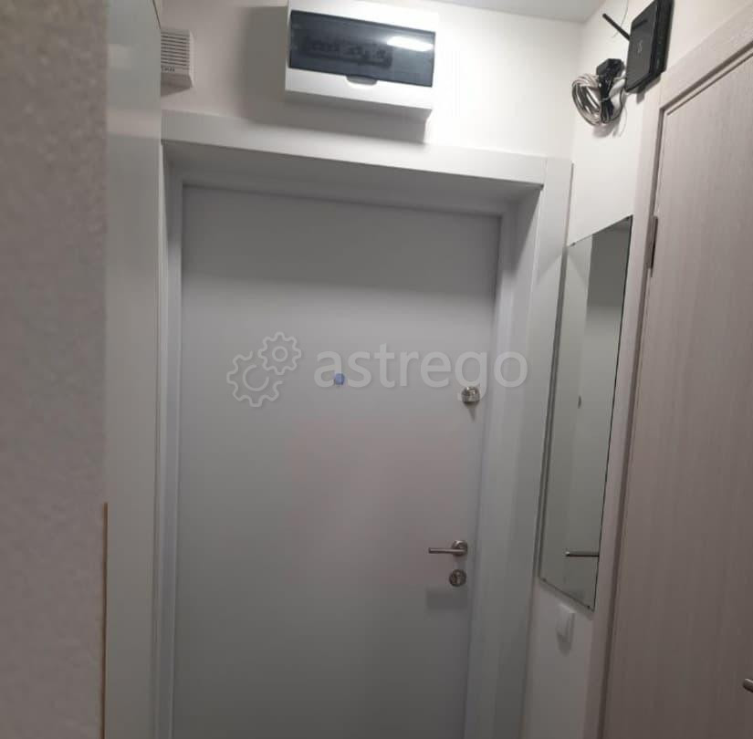 Студия, 20 м2, 12/20 эт. Москва - изображение 2
