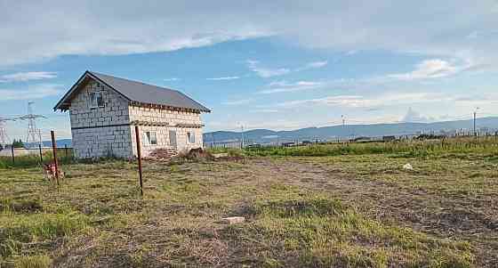 Коттедж, 109 м2, 18 соток, 2 эт. Емельяново