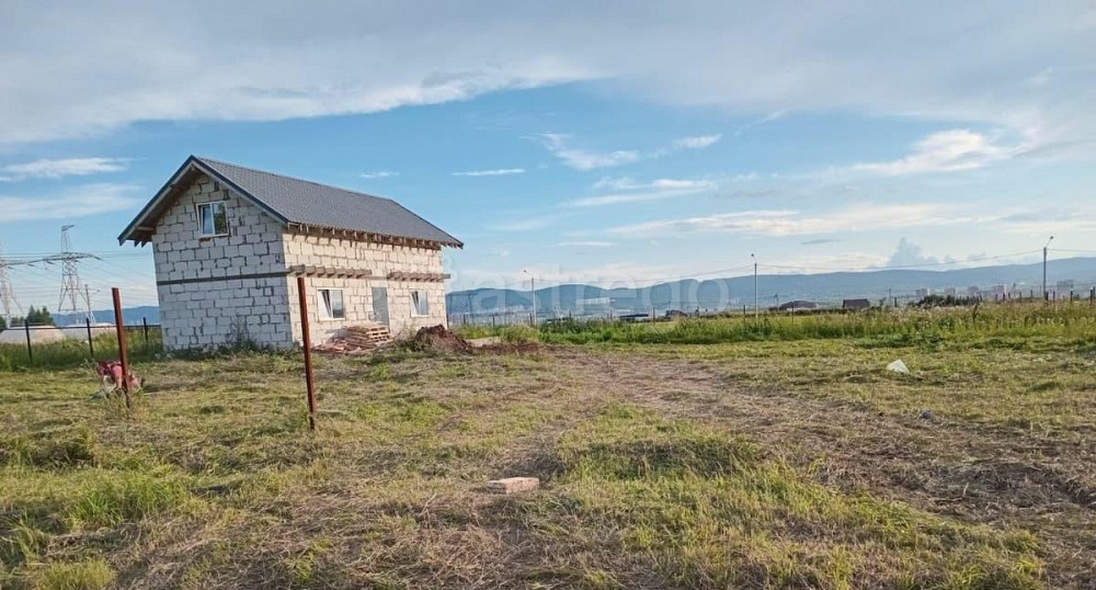 Коттедж, 109 м2, 18 соток, 2 эт. Емельяново - изображение 4