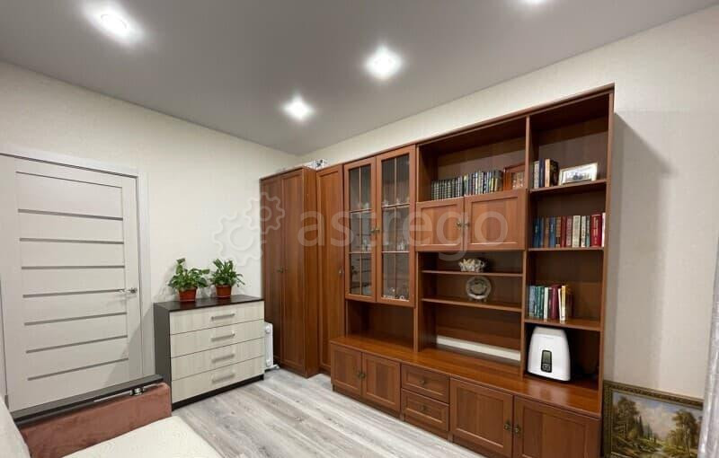 3-комн. квартира, 62 м2, 3/9 эт. Архангельск - изображение 4