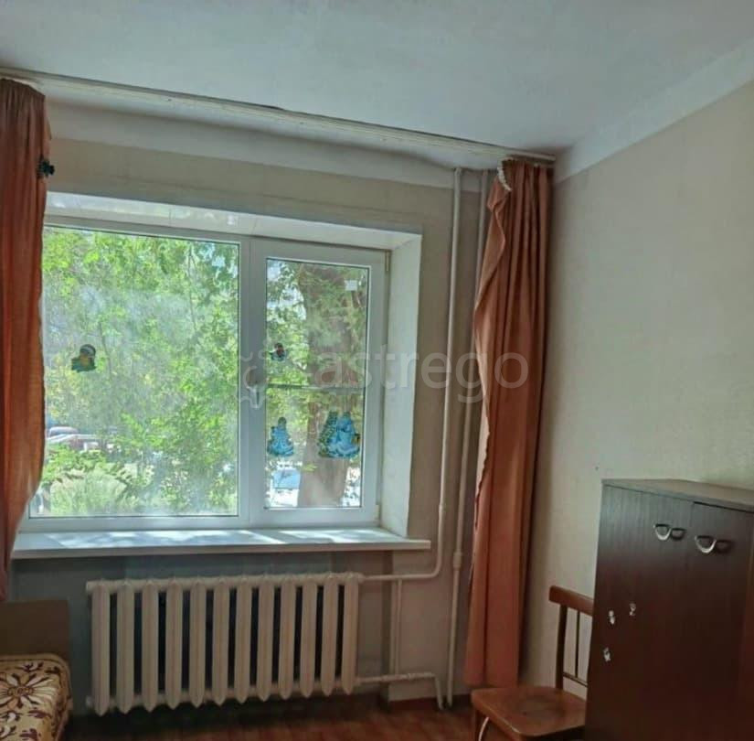 Комната, 18 м2, 1/5 эт. Астрахань - изображение 1