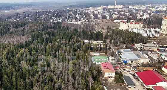 Коммерческий участок, 38 соток Пушкино