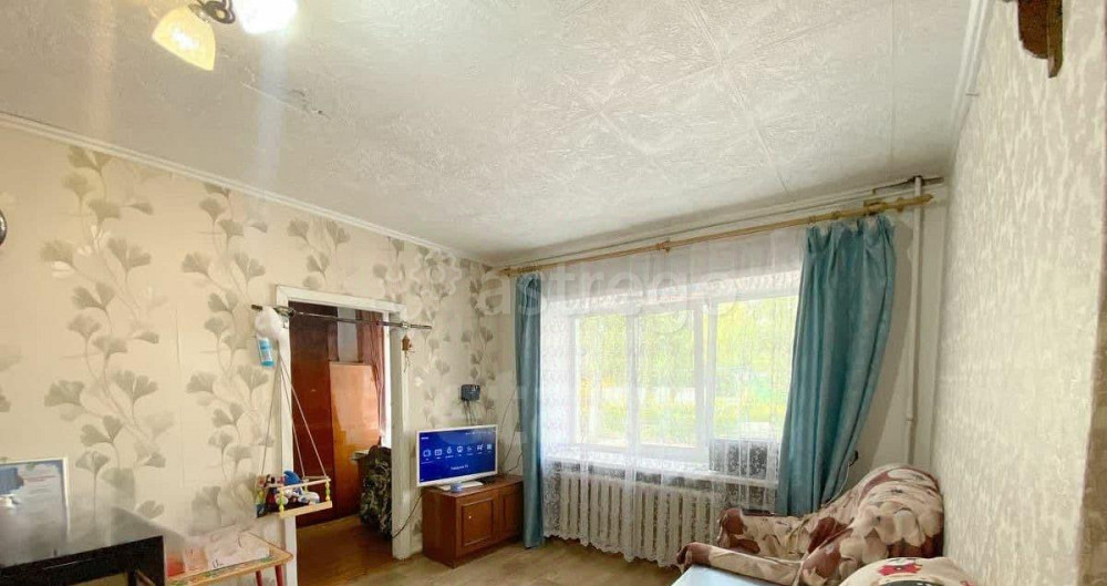 3-комн. квартира, 54.6 м2, 1/4 эт. Горно-Алтайск - изображение 6