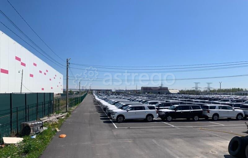 Производственное, 3000 м2 Санкт-Петербург - изображение 3