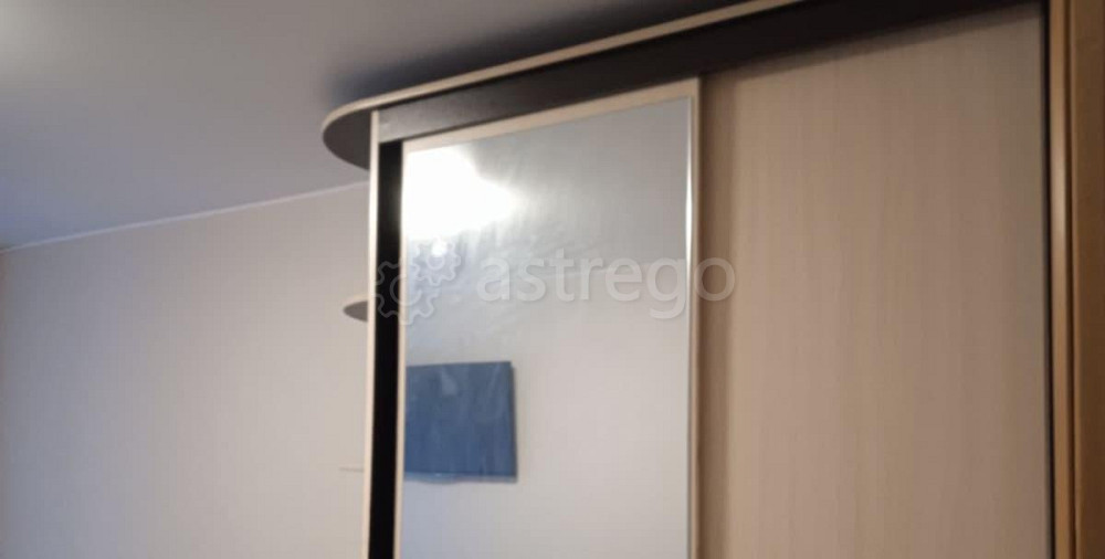 Комната, 50 м2, 4/5 эт. Архангельск - изображение 6