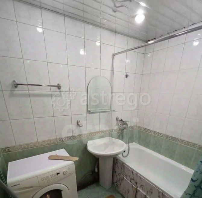 3-комн. квартира, 80 м2, 3/9 эт. Уфа - изображение 5