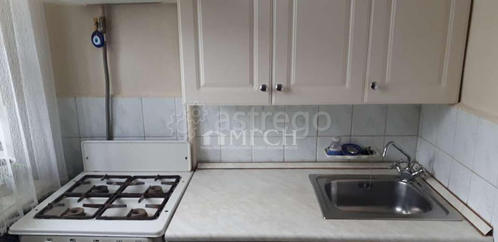2-комн. квартира, 42 м2, 2/8 эт. Москва - изображение 10
