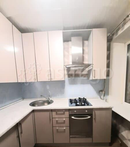 1-комн. квартира, 30.7 м2, 5/9 эт. Москва - изображение 8