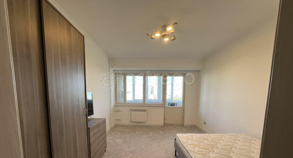 1-комн. квартира, 33.4 м2, 13/16 эт. Москва - изображение 7